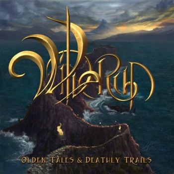 (Symphonic Folk Metal) Wilderun - Olden Tales & Deathly Trails - 2012, MP3, V4